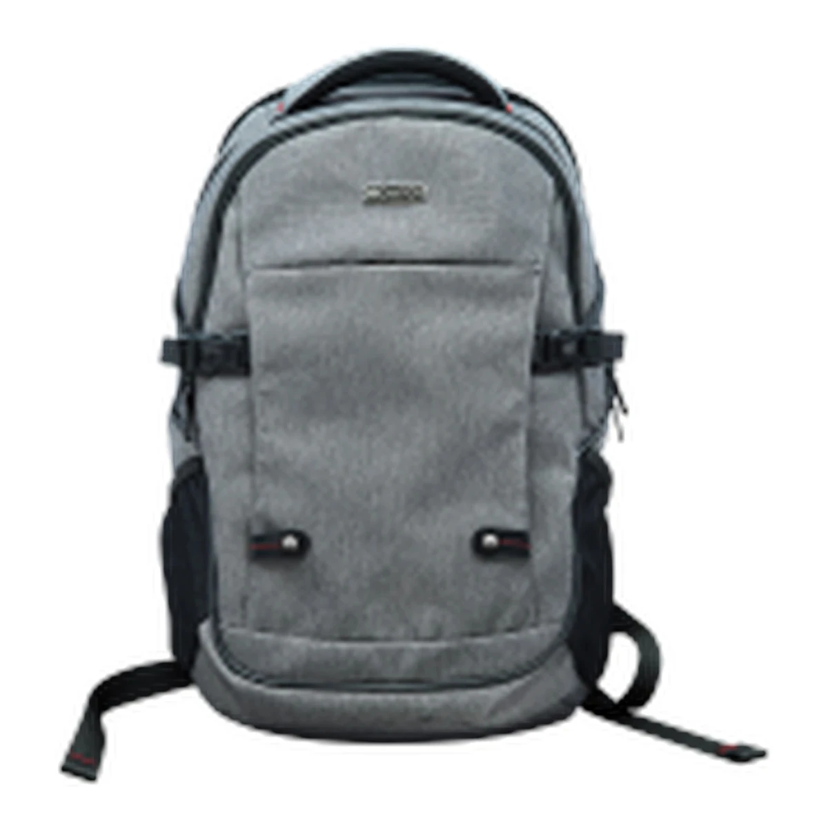 CANYON backpack BP-G8 15.6'' Dark grey