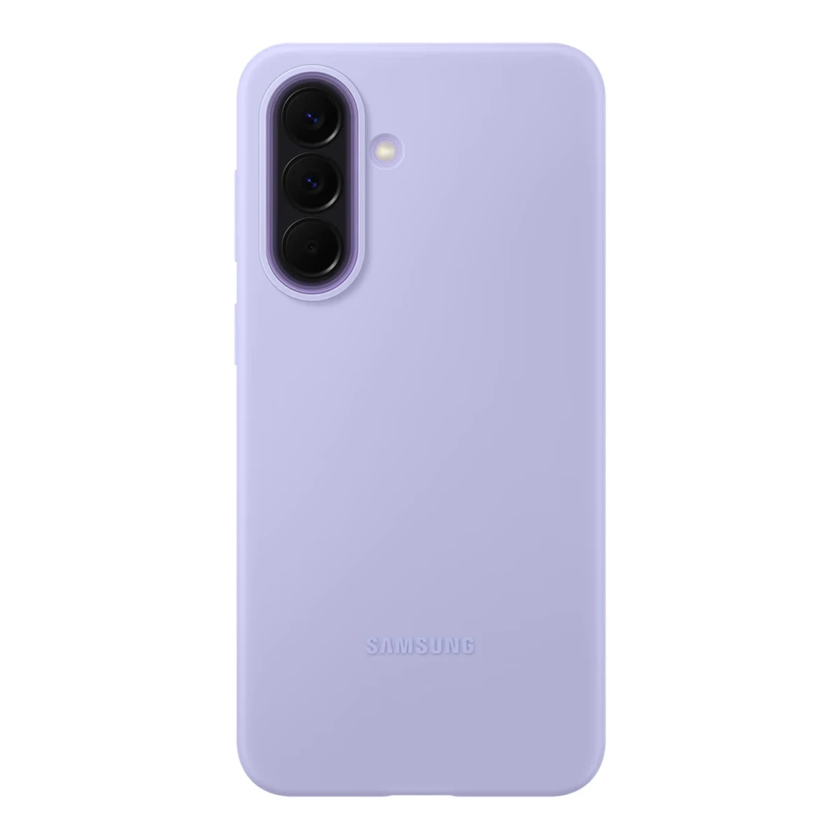 Samsung Galaxy A57 Silicone Case Violet