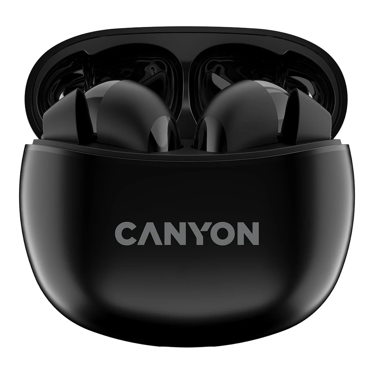 CANYON headset TWS-5 Black