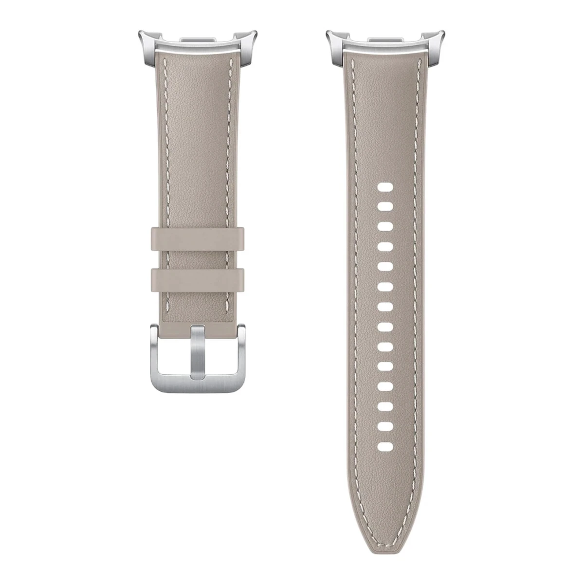 Samsung Galaxy Watch8 Hybrid Band Taupe (S/M/L)