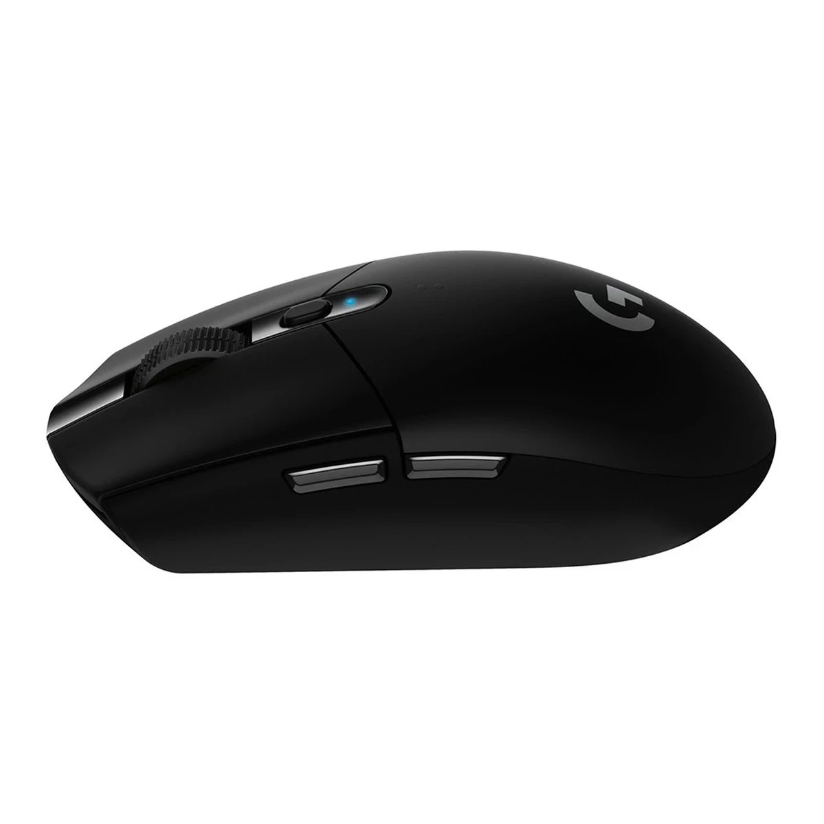 LOGITECH G305 LIGHTSPEED Wireless Gaming Mouse - BLACK - EER2