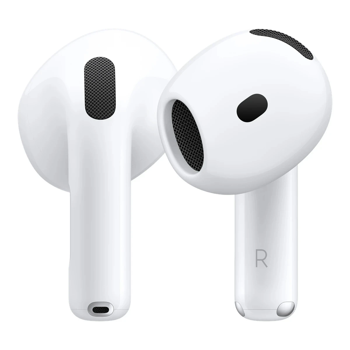 AirPods 4 with Active Noise Cancellation,Model A3055 A3056 A3059