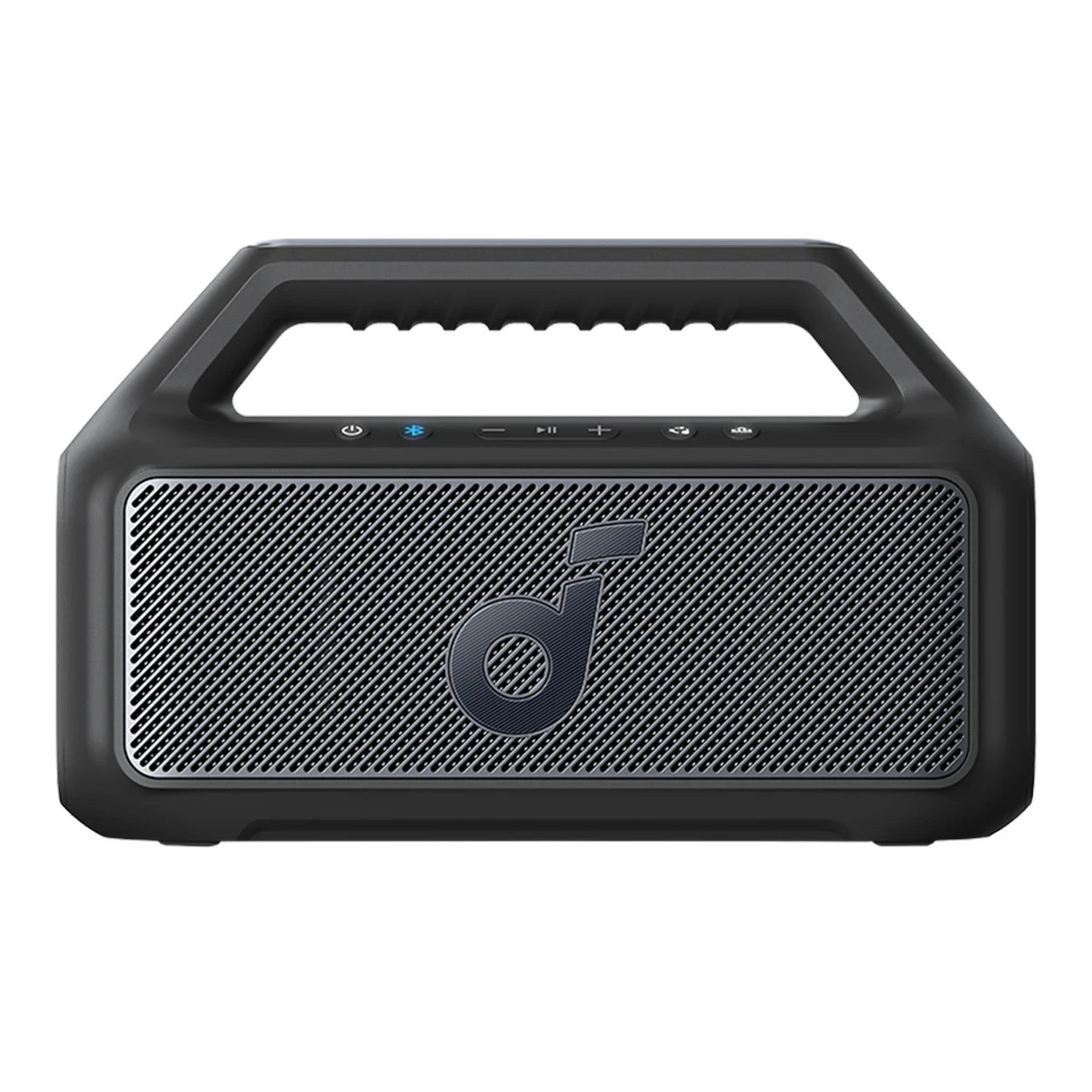 Anker, Soundcore Speaker Boom 2 Black