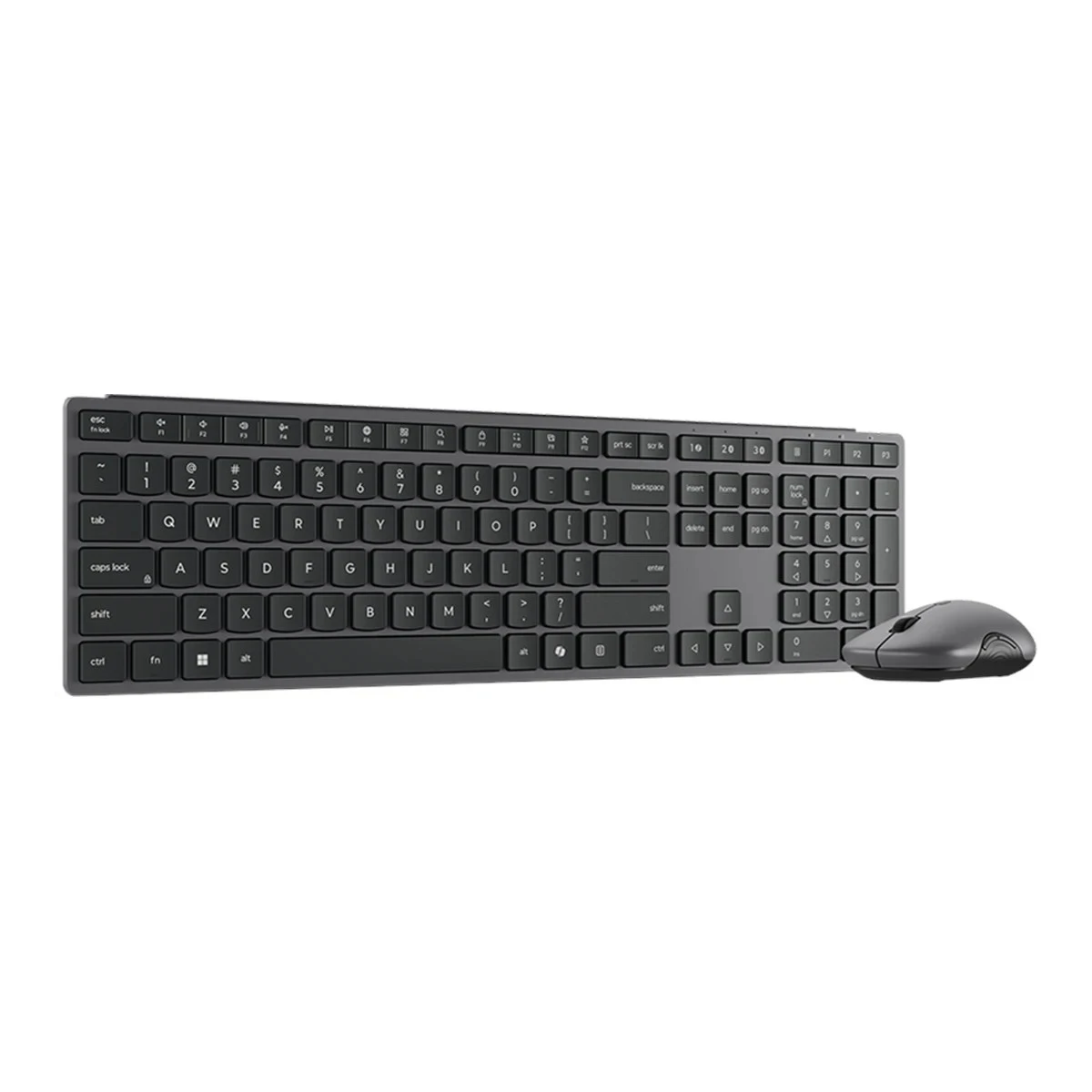 Lenovo 700 Modern Multi-Device Wireless Combo (BH Layout)