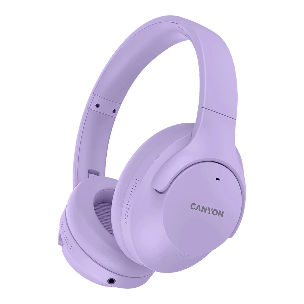 CANYON headset OnRiff 10 ANC Purple