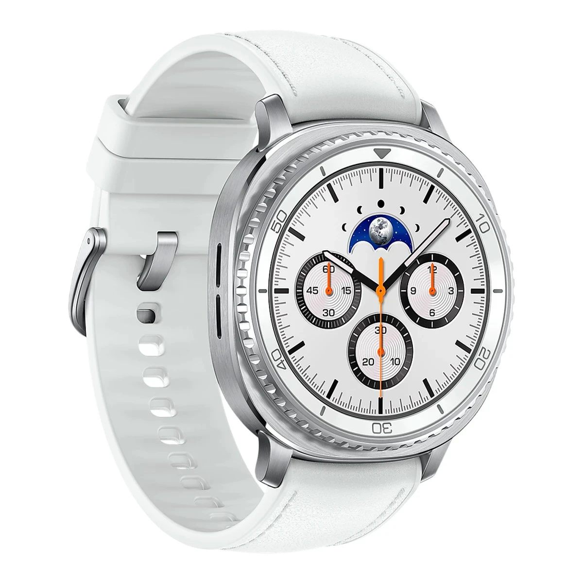 Samsung Galaxy Watch8 Classic 46mm BT White