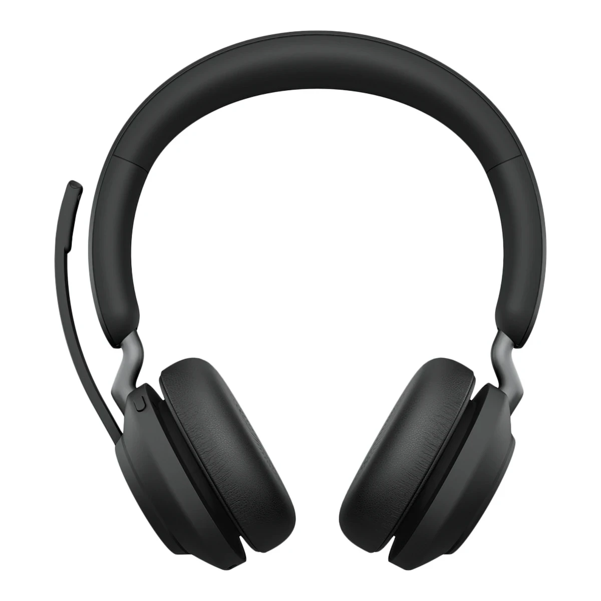 JABRA EVOLVE2 65, Link380c MS Stereo Black