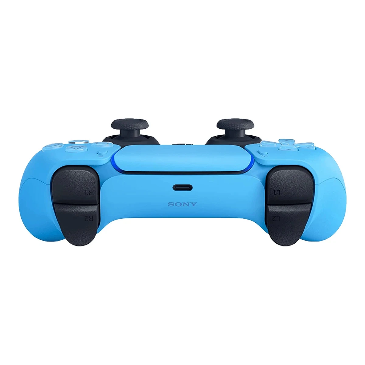 PS5 Dualsense Wireless Controller Starlight Blue
