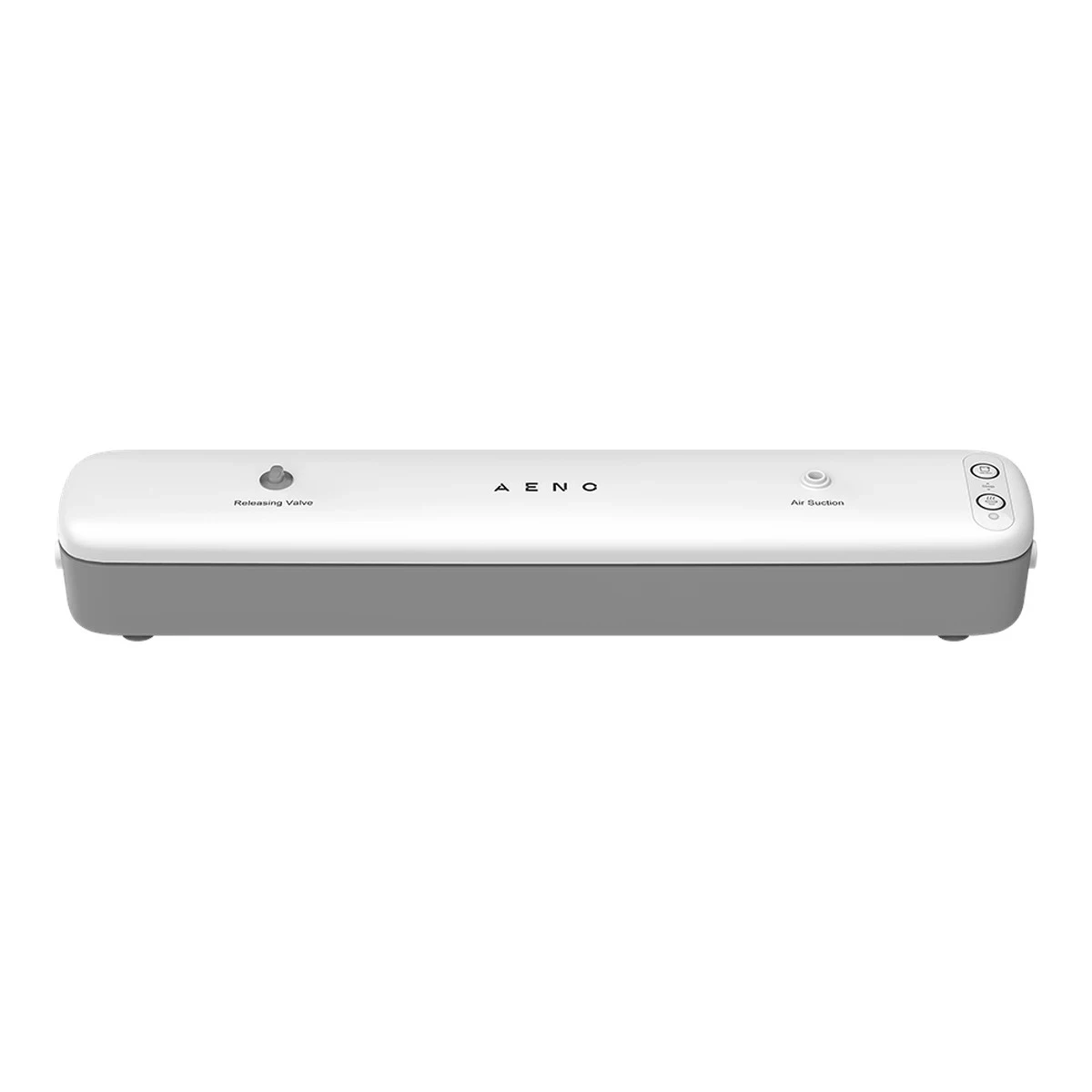 AENO Vacuum sealer VS1: 85W, 65kPa, 2 modes: Vac+Seal, Seal, Compact size, Max Pocket Width 30 cm
