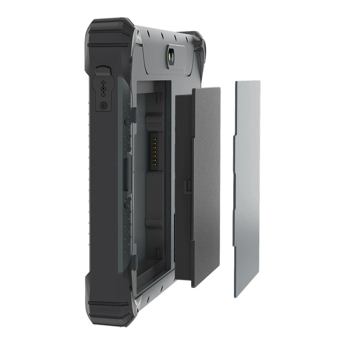 ONERugged M80J, 8-inch 1920x1200, 8 GB + 128 GB, 4G, IP65