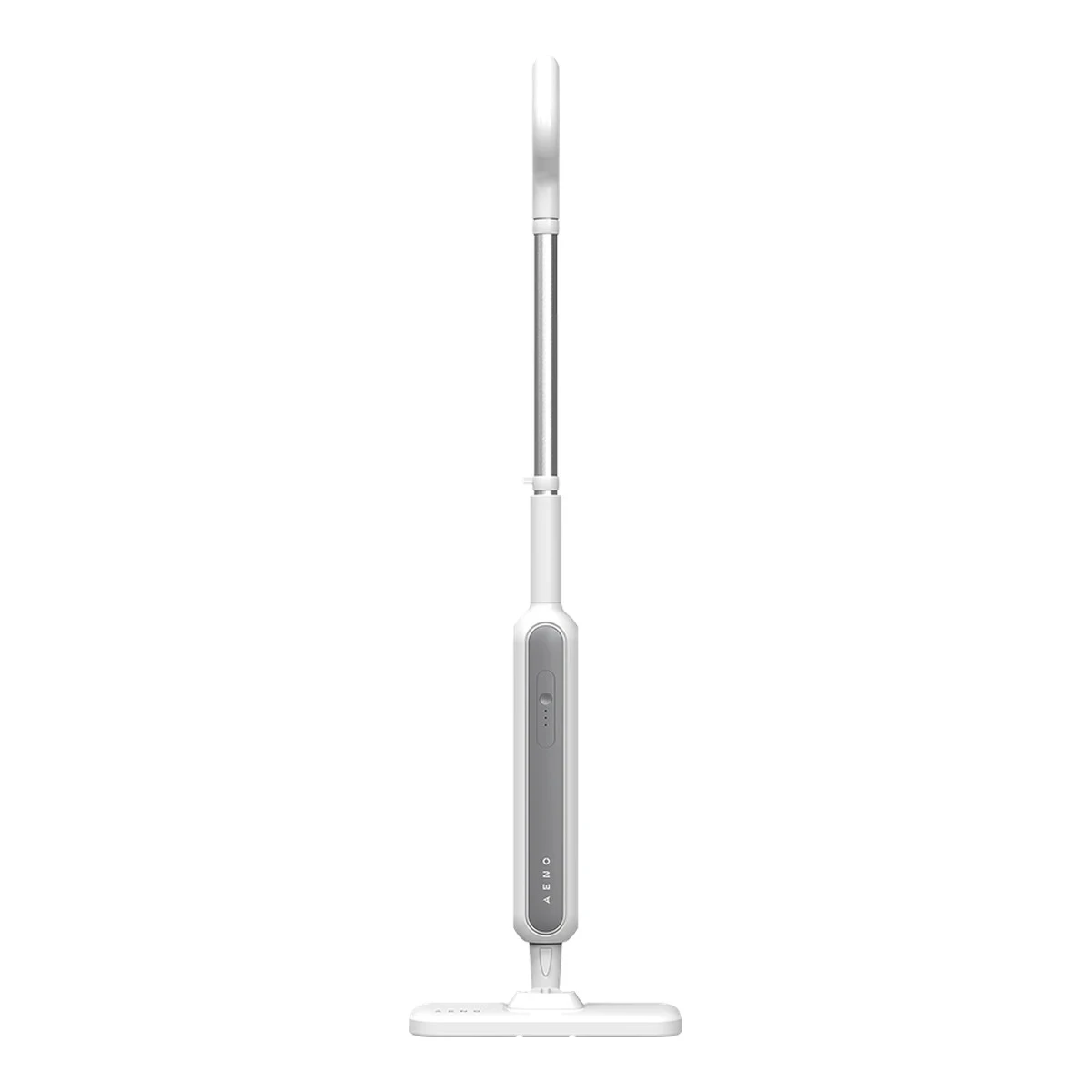 AENO Steam Mop SM2: 1200W, 130°C, IPX4, Tank Volume 275mL, 3 steam modes, self-standing