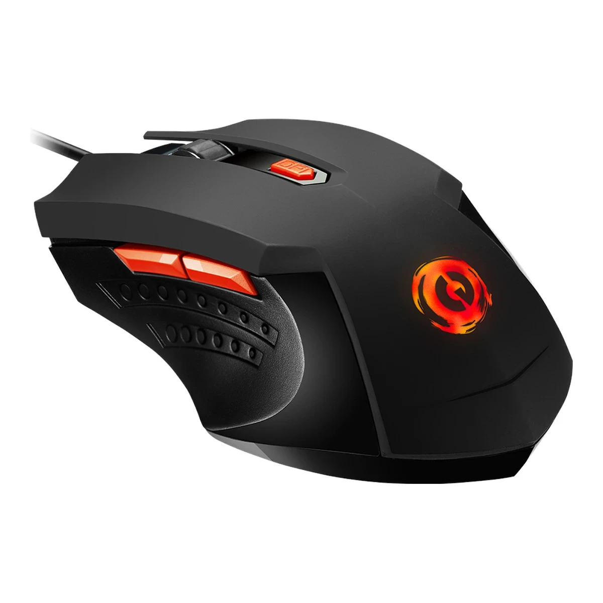 CANYON mouse Star Raider GM-1 RGB 6buttons Wired Black