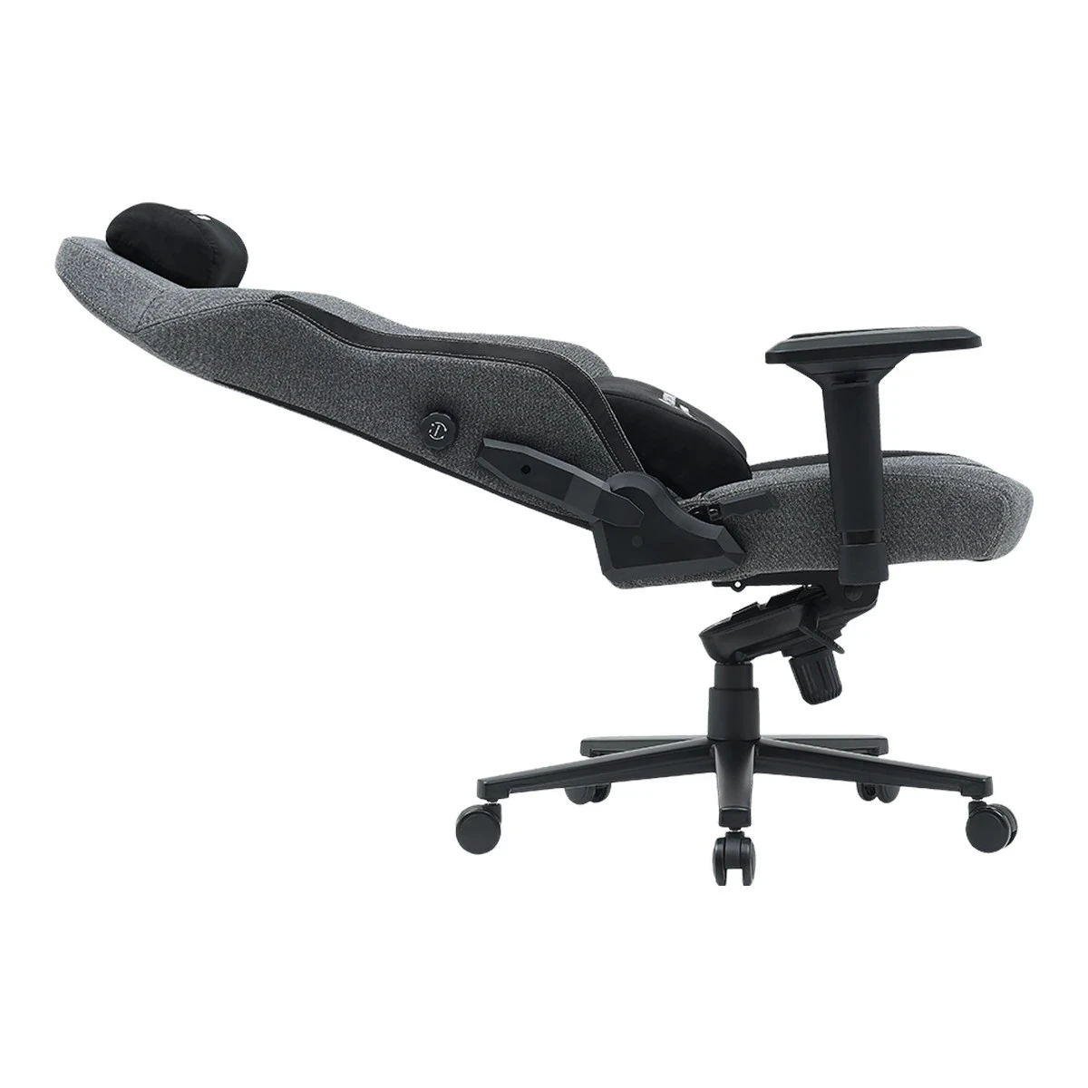 CANYON gaming chair Boulder XLCH01 King Size Grey
