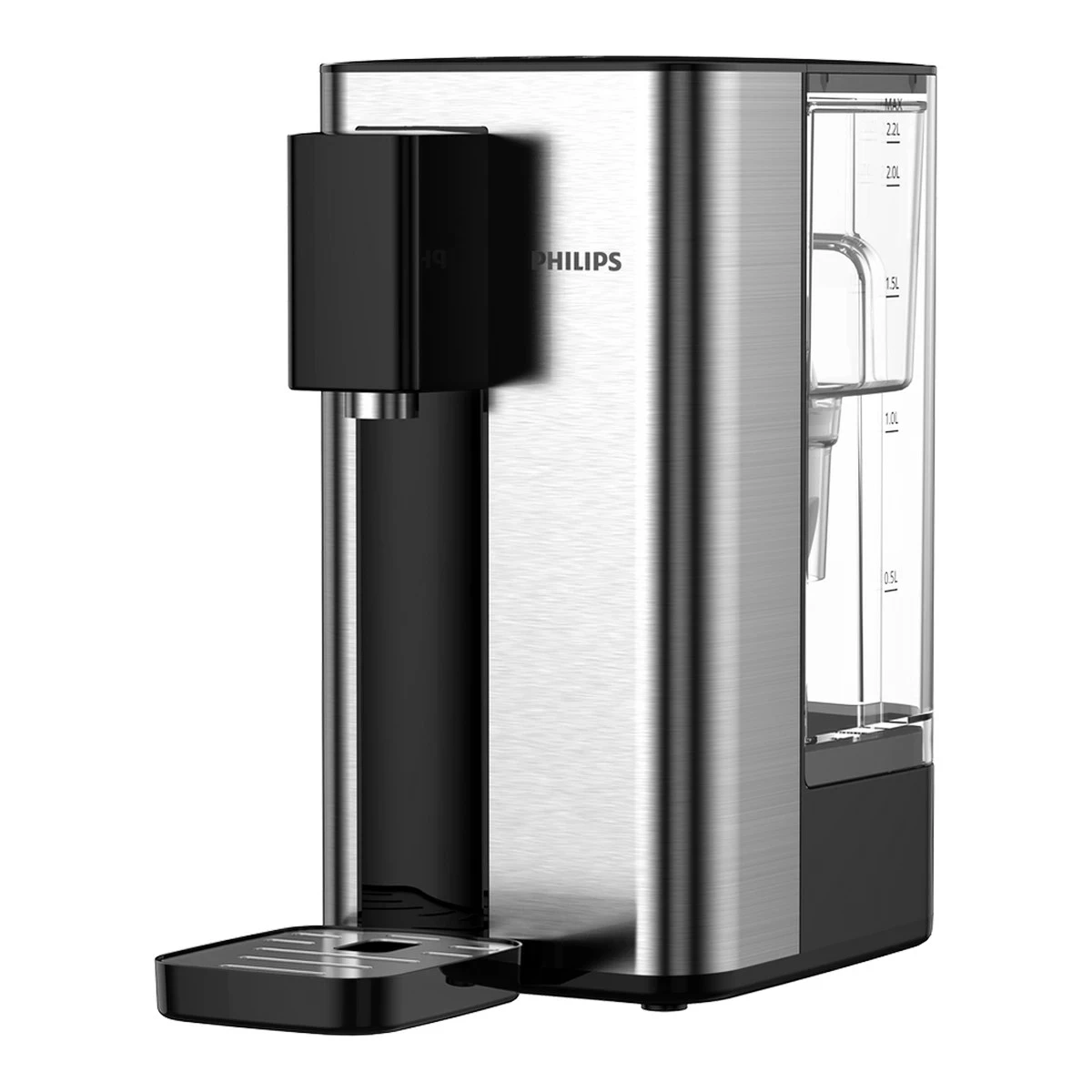 Philips ADD5906S/10 Aparat za filtriranje vode, 2.2 l, Filter Philips Micro X-Clean, 3 postavke temperature
