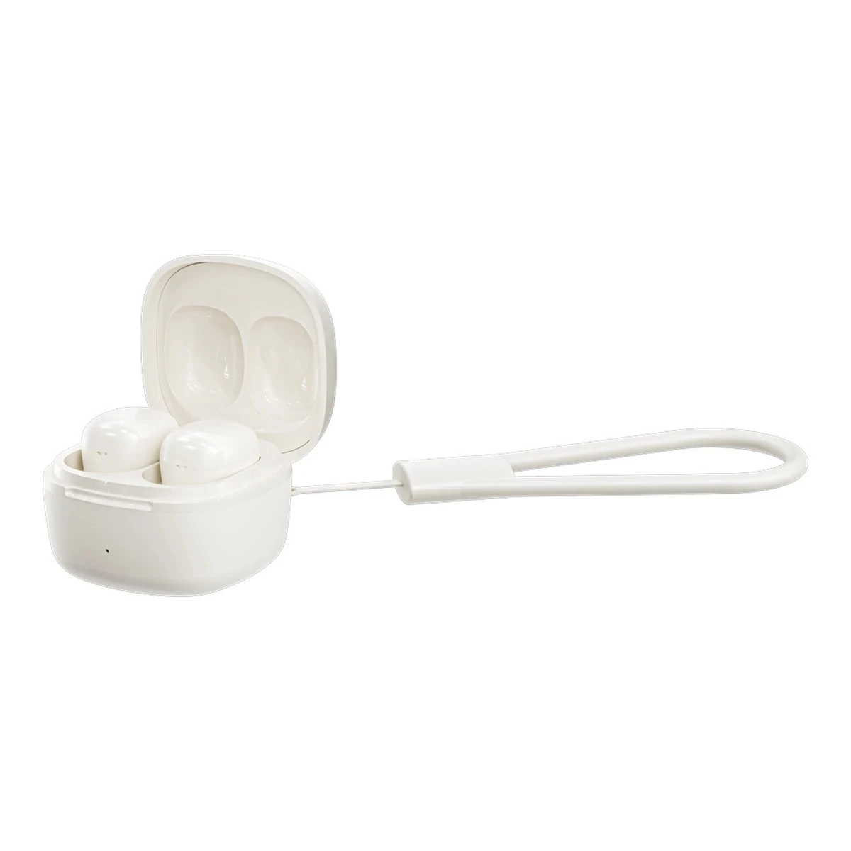 CANYON headset OnGo 4 mini TWS Beige