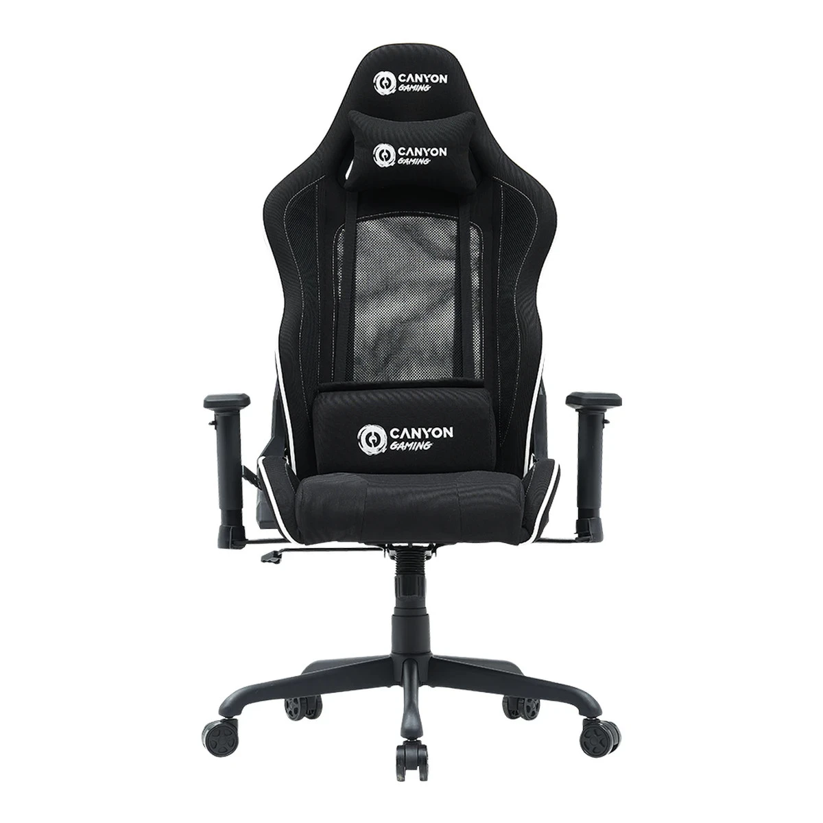 CANYON gaming chair Shift MCCH01 Transformer Black