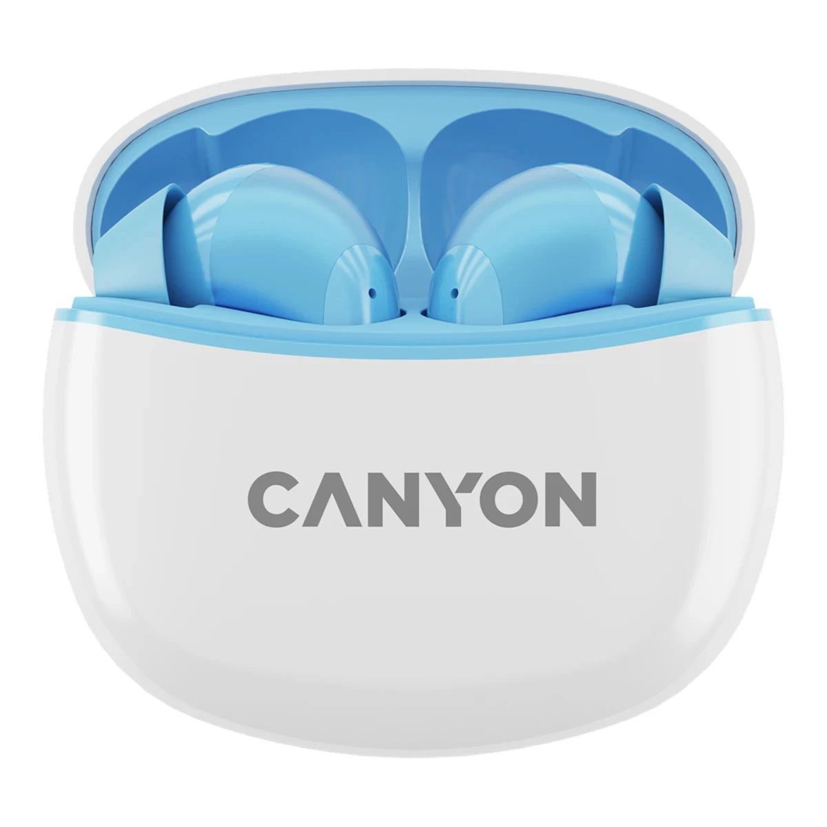 CANYON headset TWS-5 Blue