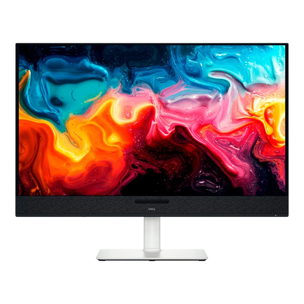 Dell Monitor 32 Plus 4K QD-OLED S3225QC 31.6'' 3840x2160 120Hz, AMD FreeSyncTM Premium Pro, 99% DCI-P3 (CIE 1976), 140 PPI, 16:9, AR, 250cd/m2, 1000cd/m2, 1500000:1, 178/178, 0.03ms GTG, HDMI, USB-C, Height, Slant, Swivel, Tilt
