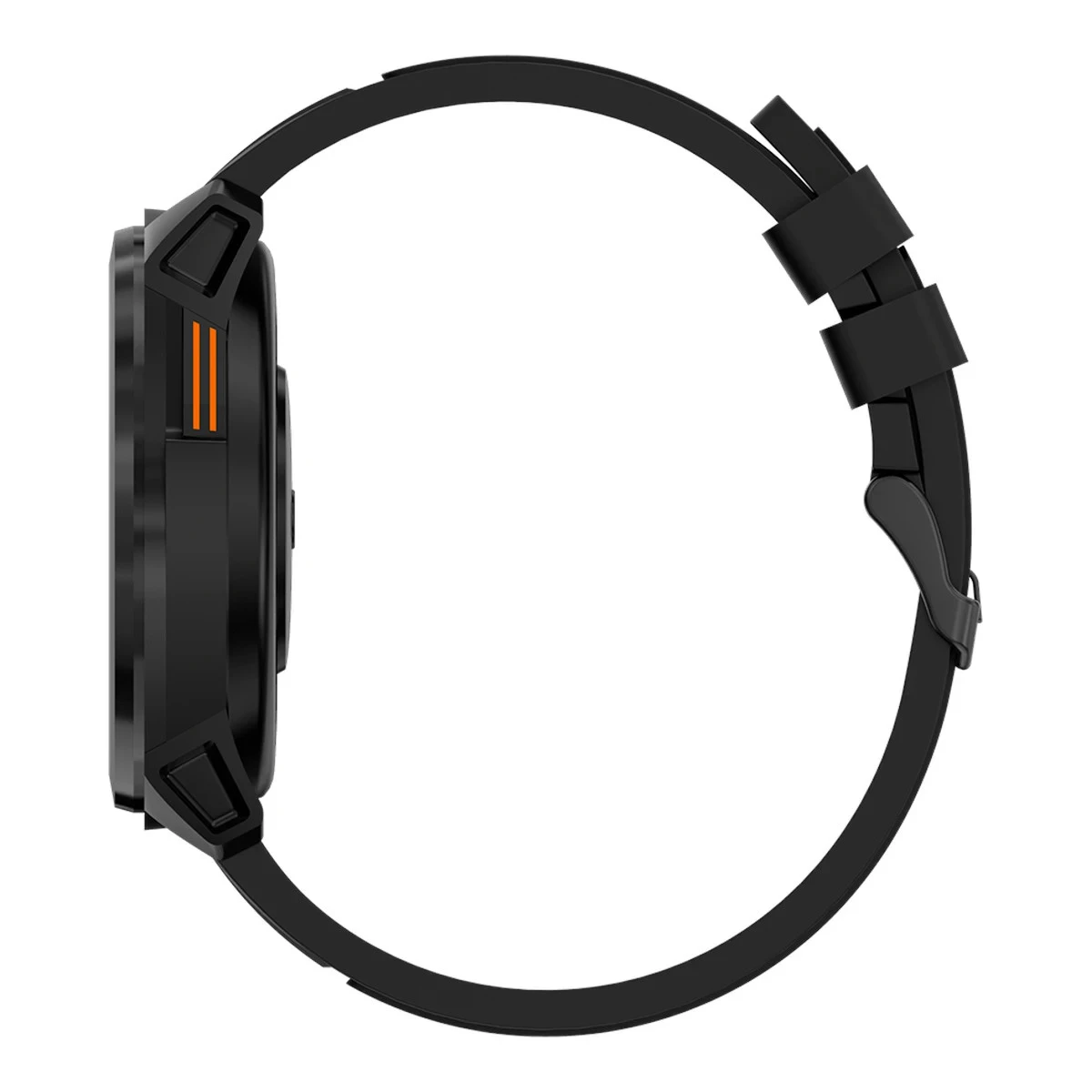 CANYON smart watch Maveric SW-83 GPS Black