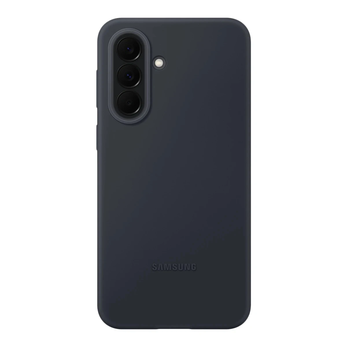 Samsung Galaxy A37 Silicone Case Black