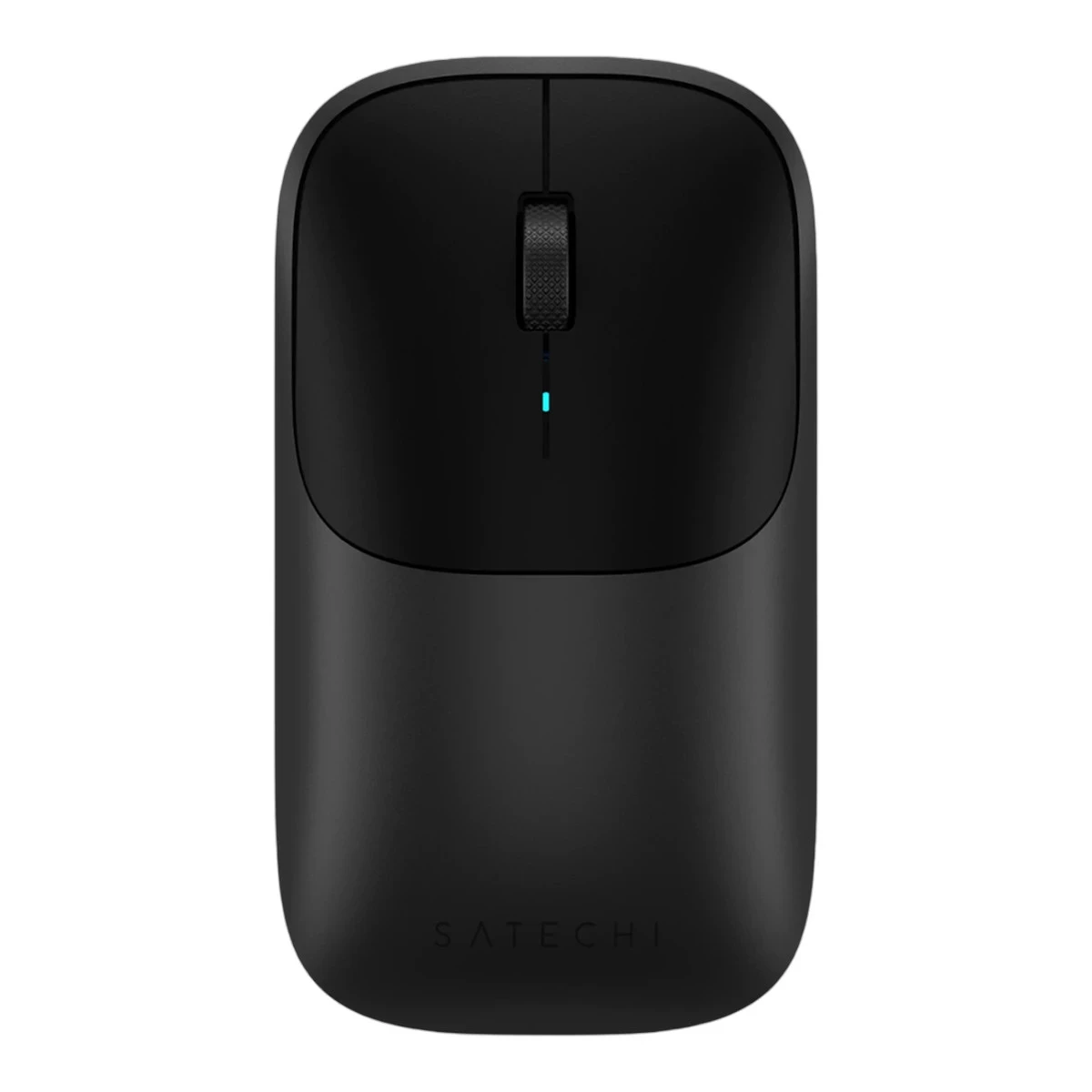 SATECHI Slim EX Wireless Mouse (Space Black)