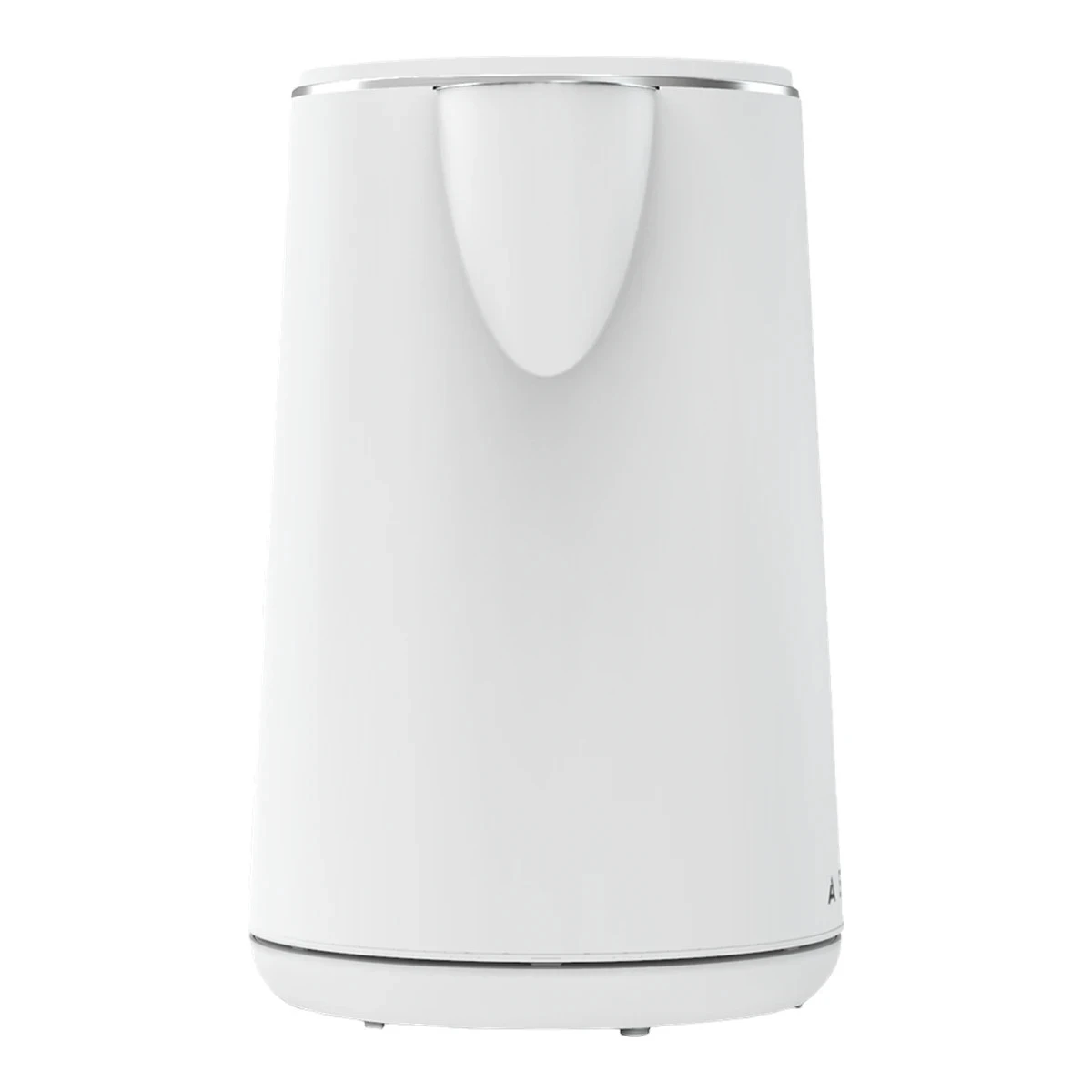AENO Electric Kettle EK2: 1850-2200W, 1.5L, Strix, Double-walls, Non-heating body, Auto Power Off, Dry tank Protection