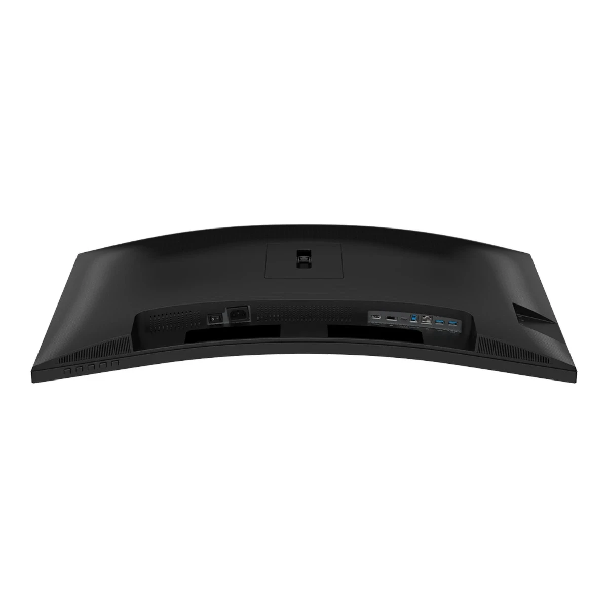 PHILIPS Monitor LED 34B2U3600C 34" 3440 x 1440 VA Curved Business monitor WQHD with USB-C 4ms Docking RJ45 USB-C 90W Speakers ERGo