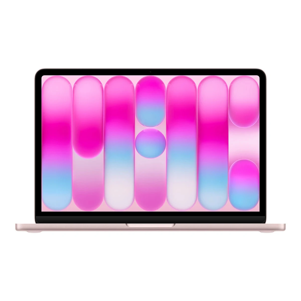 MacBook Neo 13-inch,Blush,Model A3404,A18 PRO CHIP, 6C CPU, 5C GPU,8GB unified memory,20W ADAPTER,256GB SSD storage,KEYBOARD-INT,COUNTRY KIT-RUS