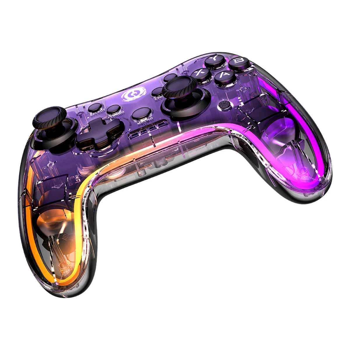 CANYON gamepad Brighter GPW-04 Dongle Wireless Crystal