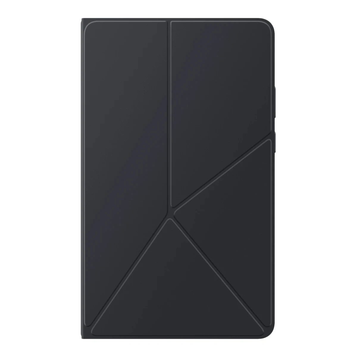 SAMSUNG Galaxy Tab A11 Book Cover Black