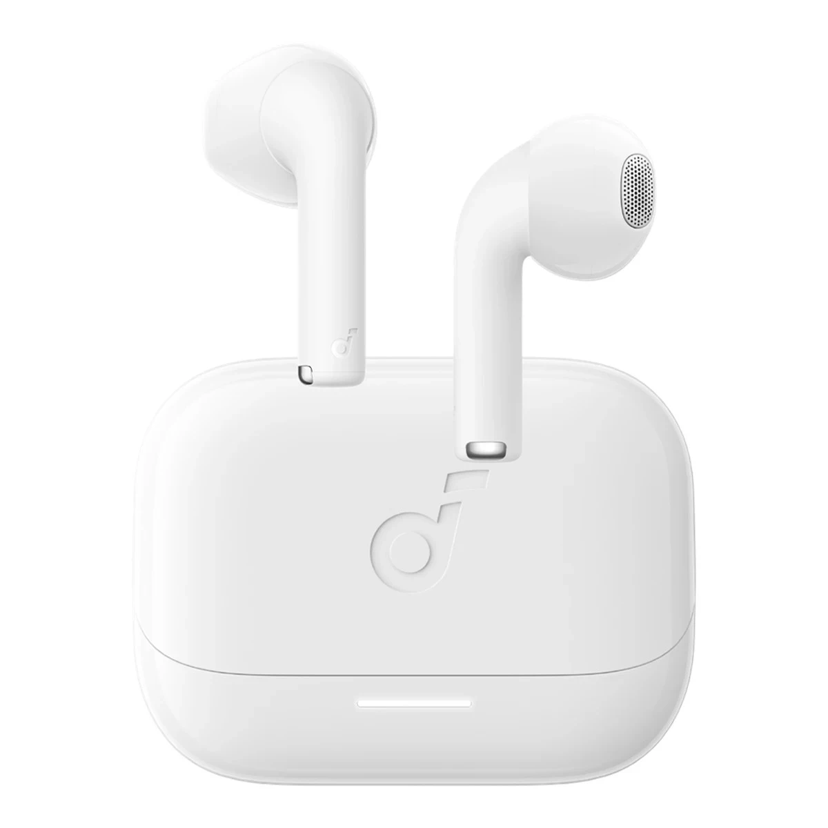 Anker, Soundcore Headphones K20i White