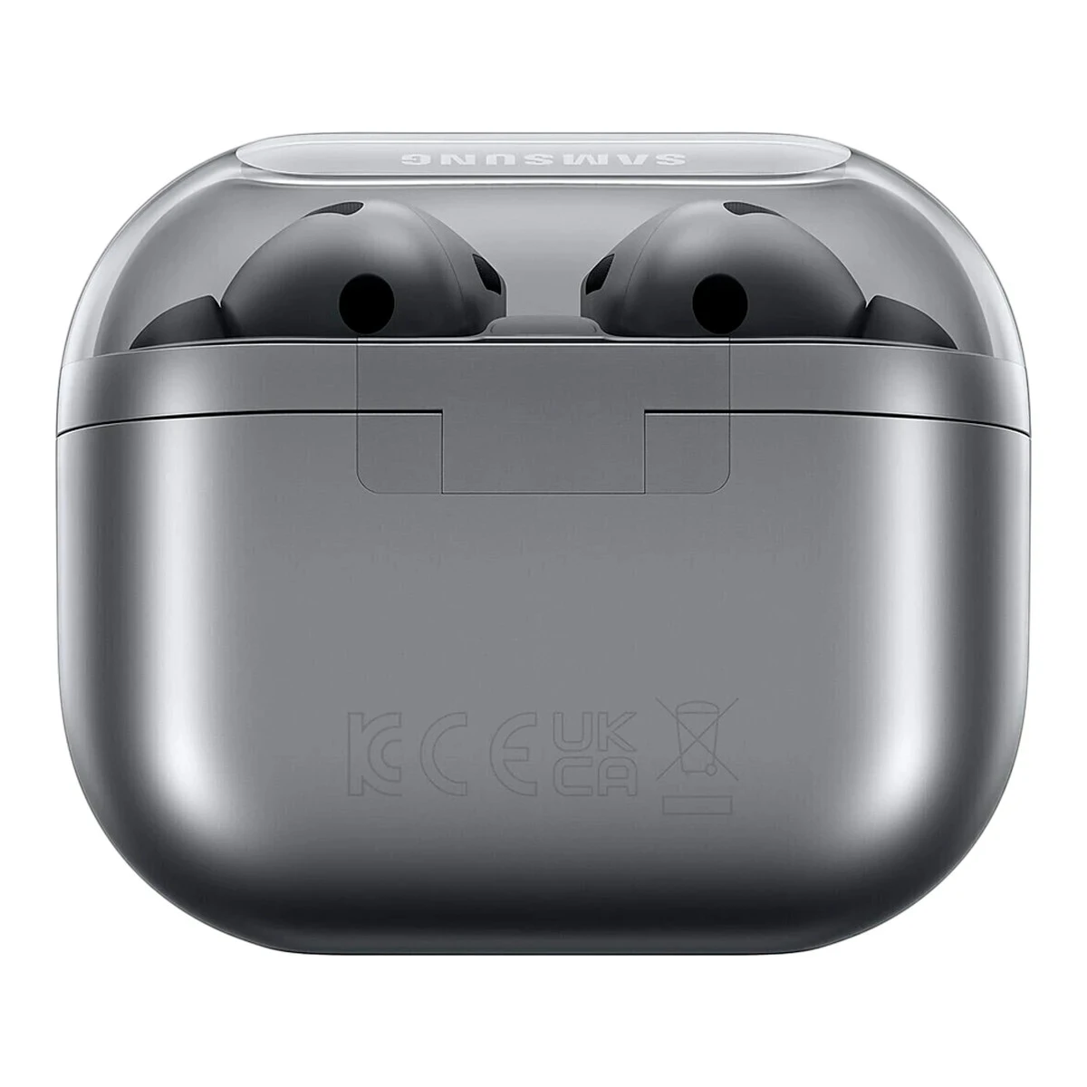 Samsung Galaxy Buds3 Pro Silver