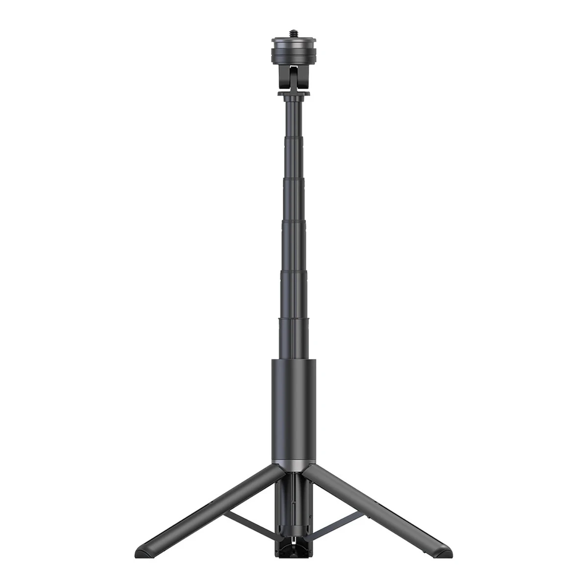 LORGAR Circulus 910, Streaming web camera, 5MP 2592X1944 max resolution, up to 60fps, 1/2.8", Sony STARVIS CMOS image sensor, full glass lens, 5.5'' built-in ring light (1700-14 000K), foldable tripod, auto focus, dual microphones with AI noise reduction, USB Type C, size: 470*133*115mm, 0.525kg, black+white