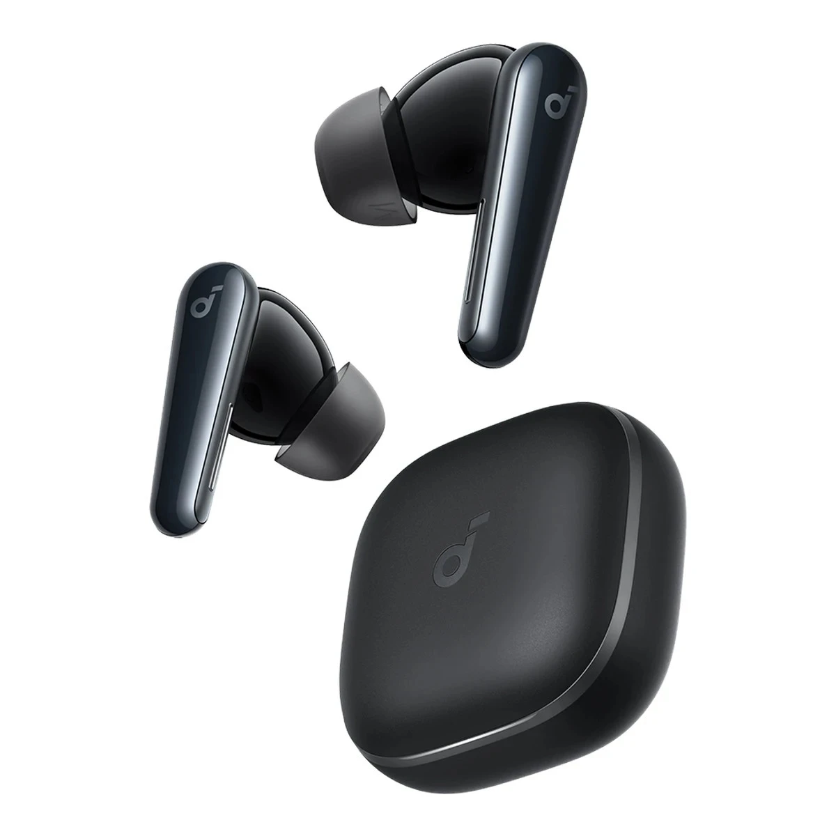 Anker, Soundcore Headphones Liberty 5 Black