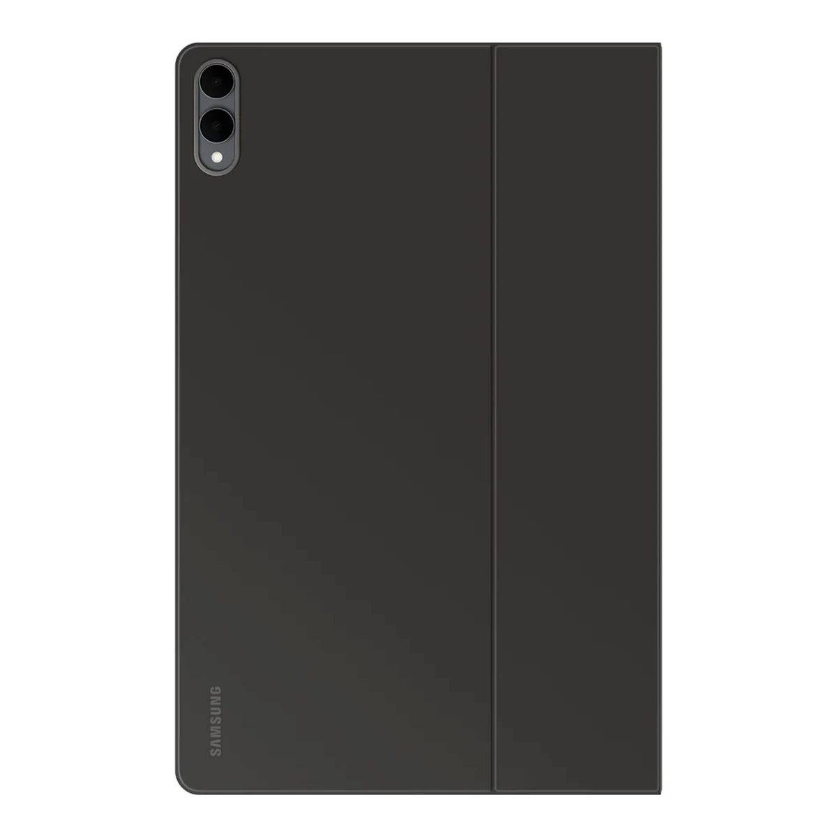 SAMSUNG Galaxy Tab S11 Ultra Book Cover Keyboard Slim - Black