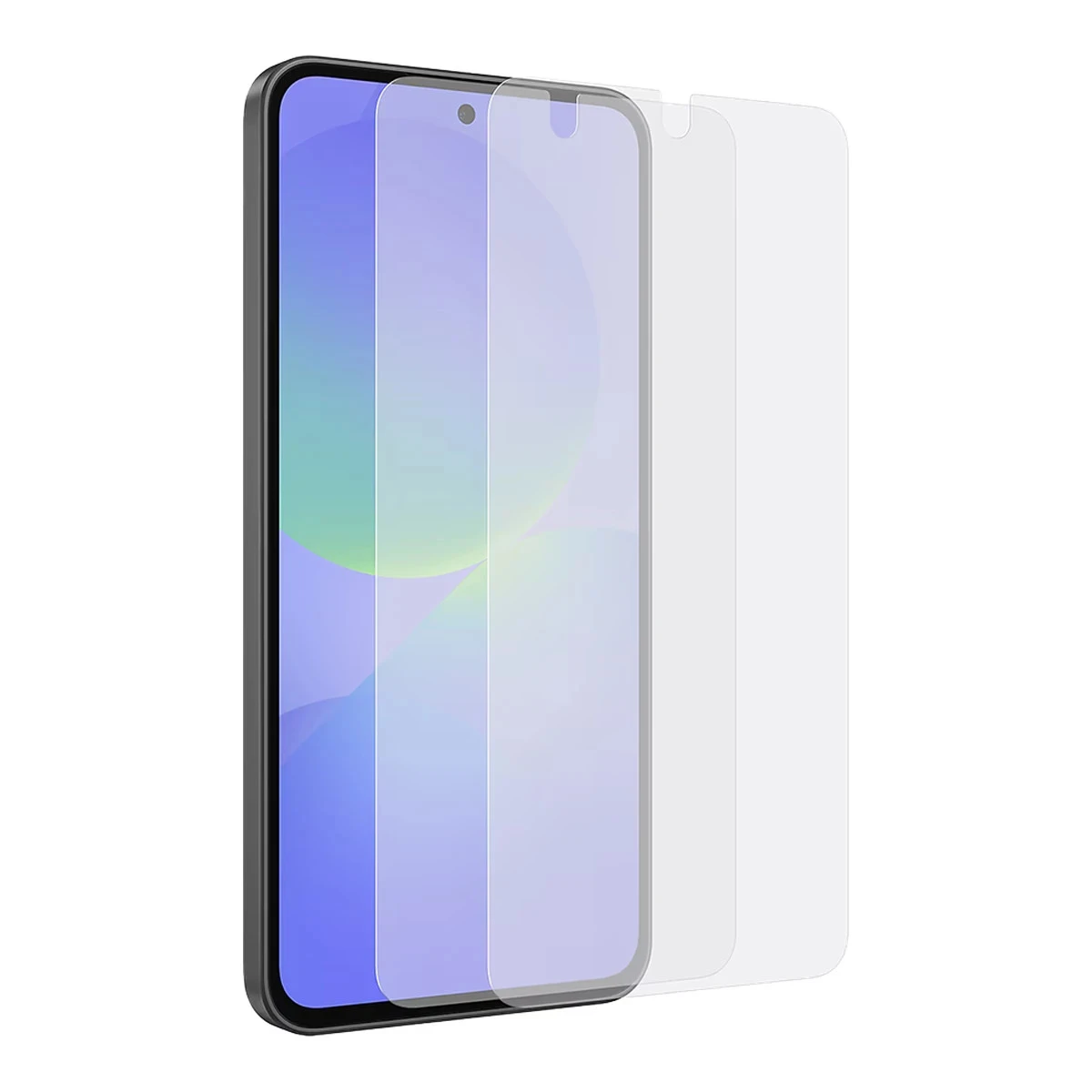 Samsung Galaxy A36 5G Screen Protector Transparent