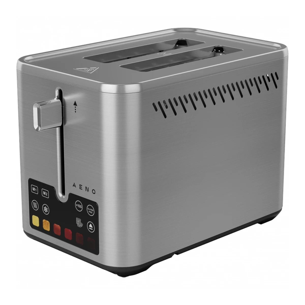 Touch control Toaster