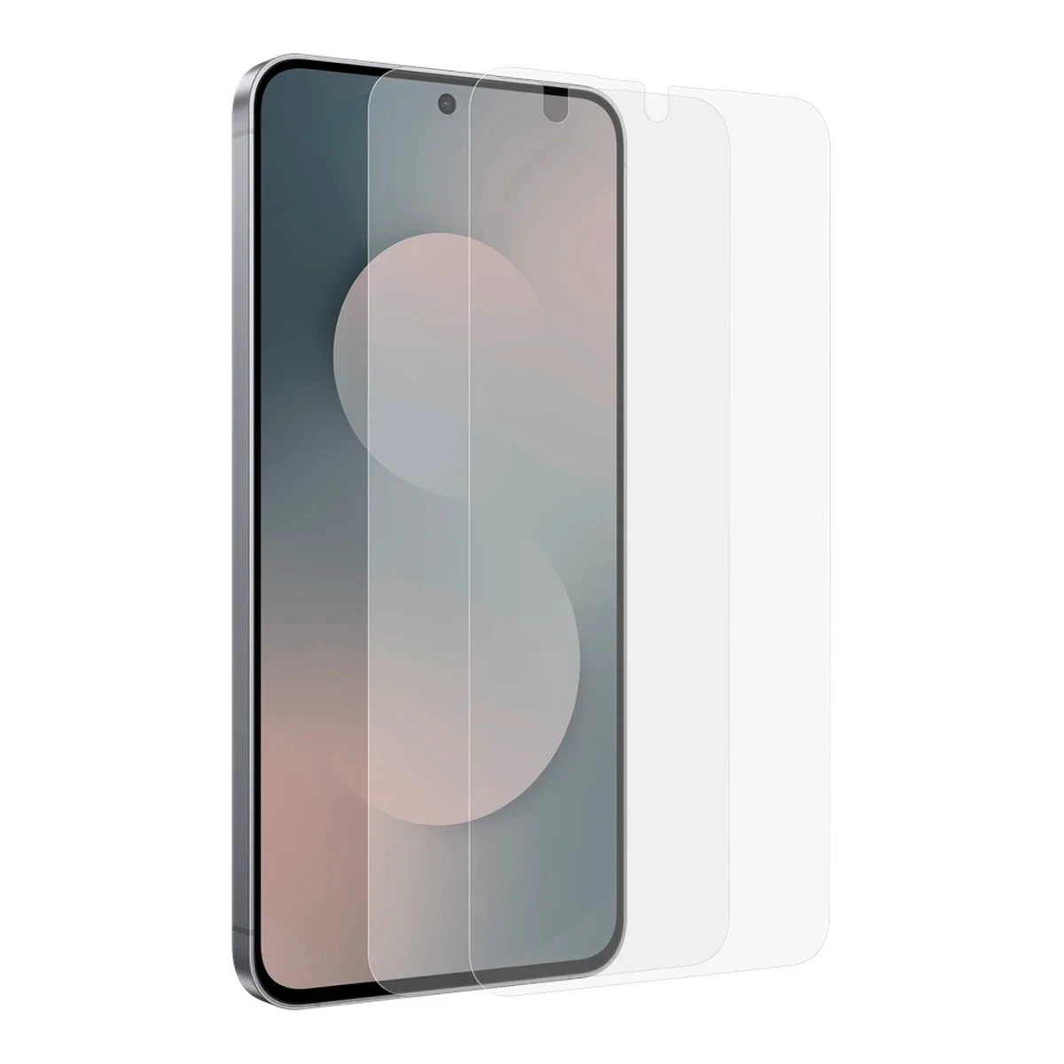 Samsung Galaxy S25 FE Anti-reflecting Film Transparent