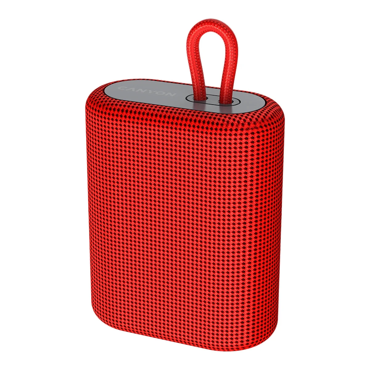 CANYON speaker BSP-4 5W Red