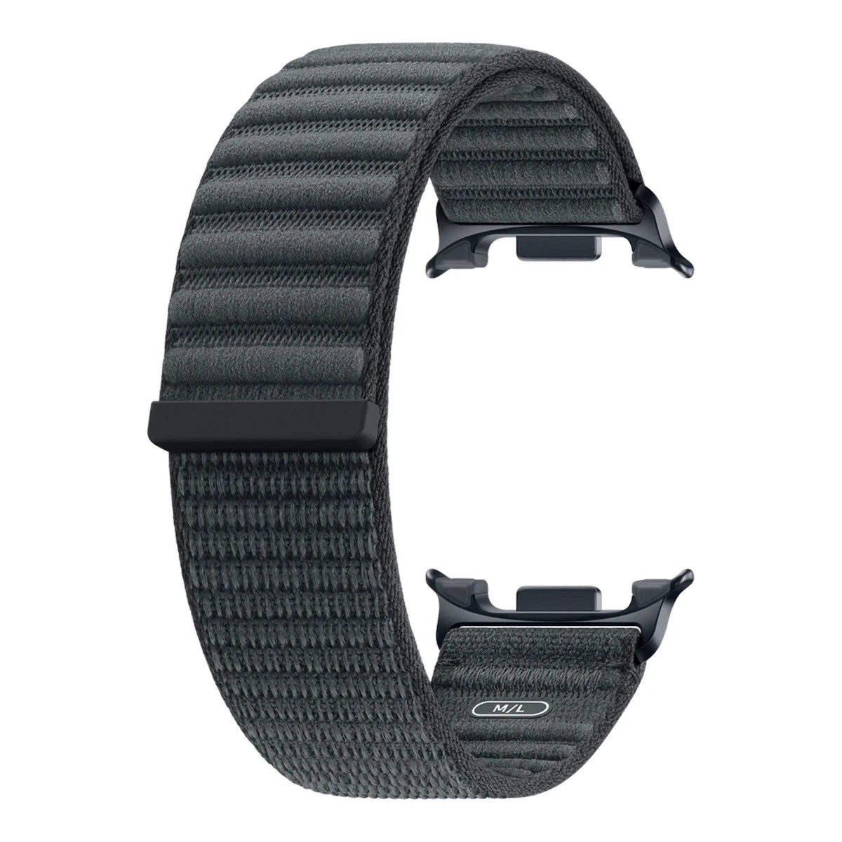 Samsung Galaxy Watch9 Band Fabric (M/L) Khaki
