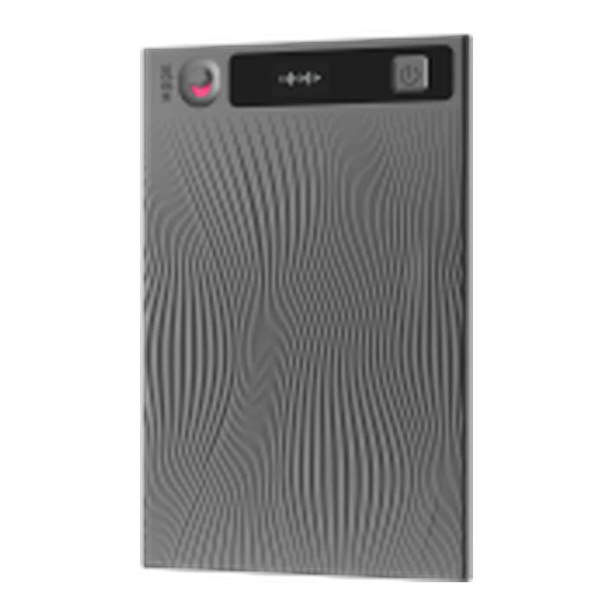 TicNote Voice Recorder with Agentic AI to process, transcribe, translate and summarize meetings and provide other AI information processing functionality