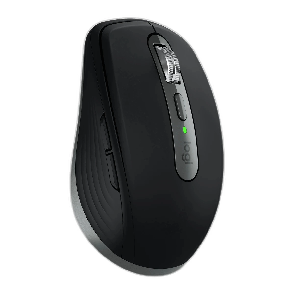 LOGITECH MX Anywhere 3S for Mac - SPACE GREY - BT - EMEA28-935