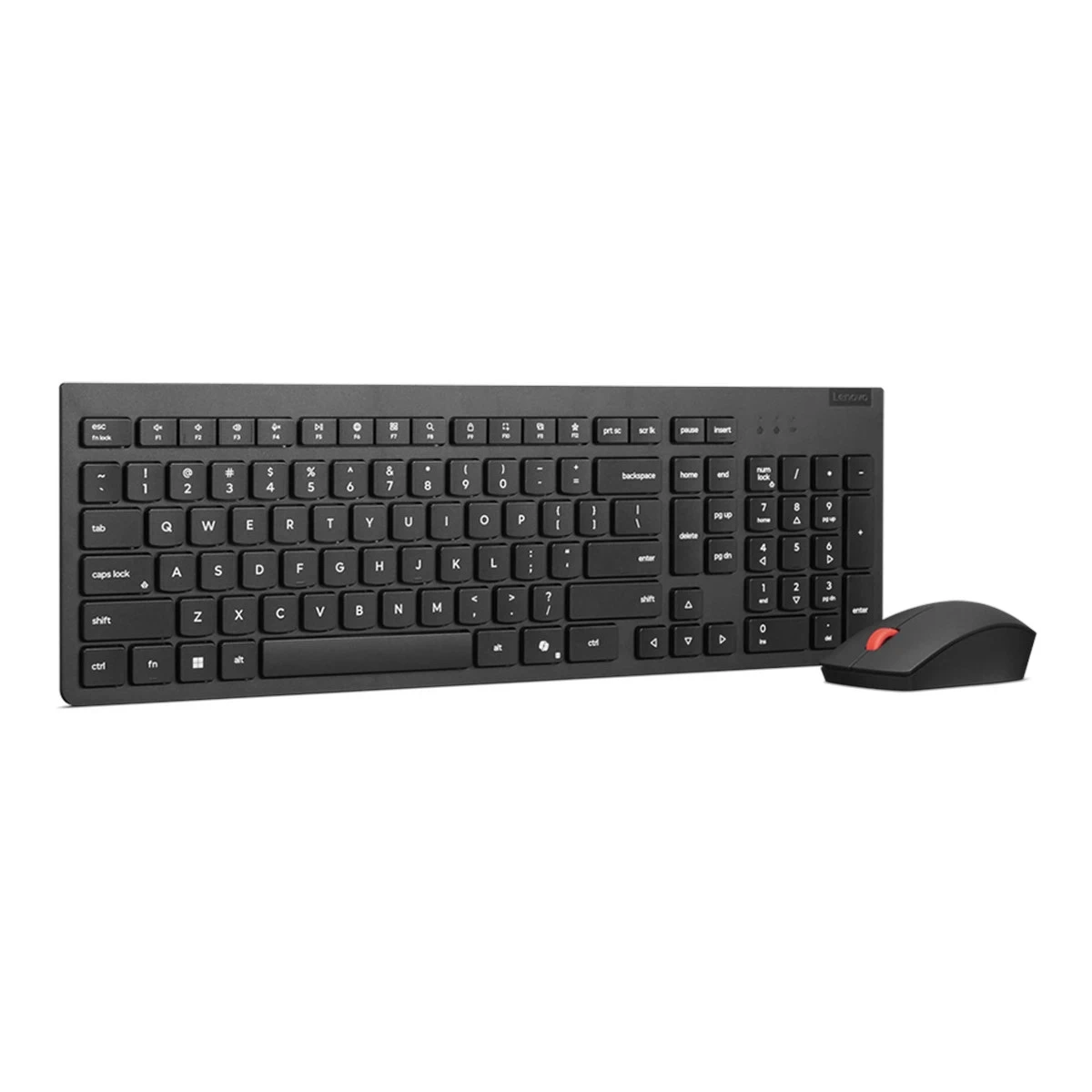 Lenovo Essential Wireless Combo Keyboard and Mouse Gen2