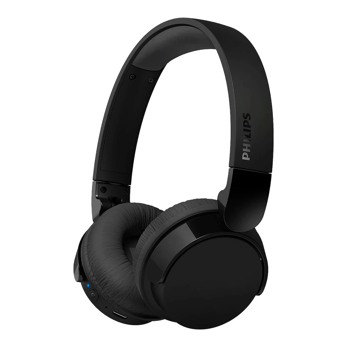 Philips TAH4209BK/00 Bluetooth On-ear wireless headphones, black