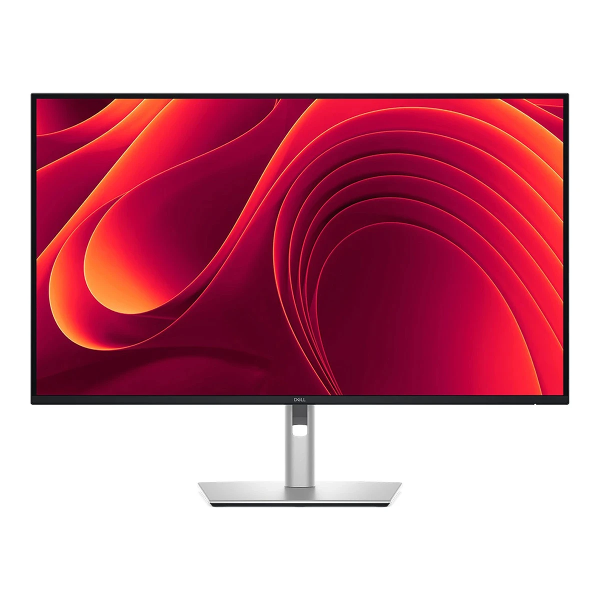 Monitor Dell Pro 32 Plus P3225DE, 2560x1440, QHD, 100Hz, IPS Antiglare, 16:9, 1500:1, 350 cd/m2, 8ms/5ms, 178/178, HDMI, 2xDP, 2xUSB-C, 3xUSB-A, RJ-45, Tilt, Swivel, Pivot, Height Adjust, 3Y