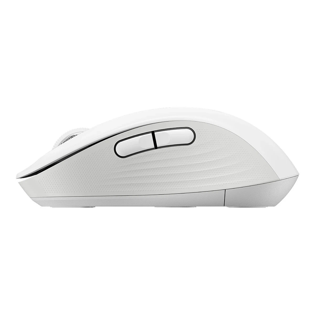LOGITECH M650 Signature Bluetooth Mouse - OFF-WHITE - B2B