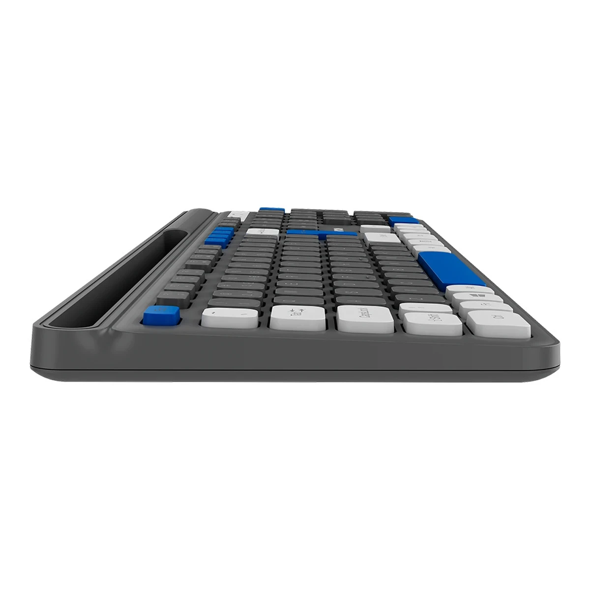 CANYON keyboard HKB-W03 EN AAA Wireless Grey