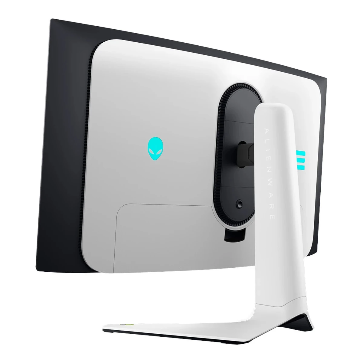 Monitor Alienware AW3225QF 32", 3840x2160, 4K UHD, 240Hz, Anti-reflective, 16:9, 1000 cd/m2, AMD FreeSync Premium, NVIDIA G-SYNC, 0.03ms, 178/178, 2xDP, HDMI, USB-C, USB-B, 3xUSB-A, Tilt, Swivel, Pivot, Height Adjust, 3Y