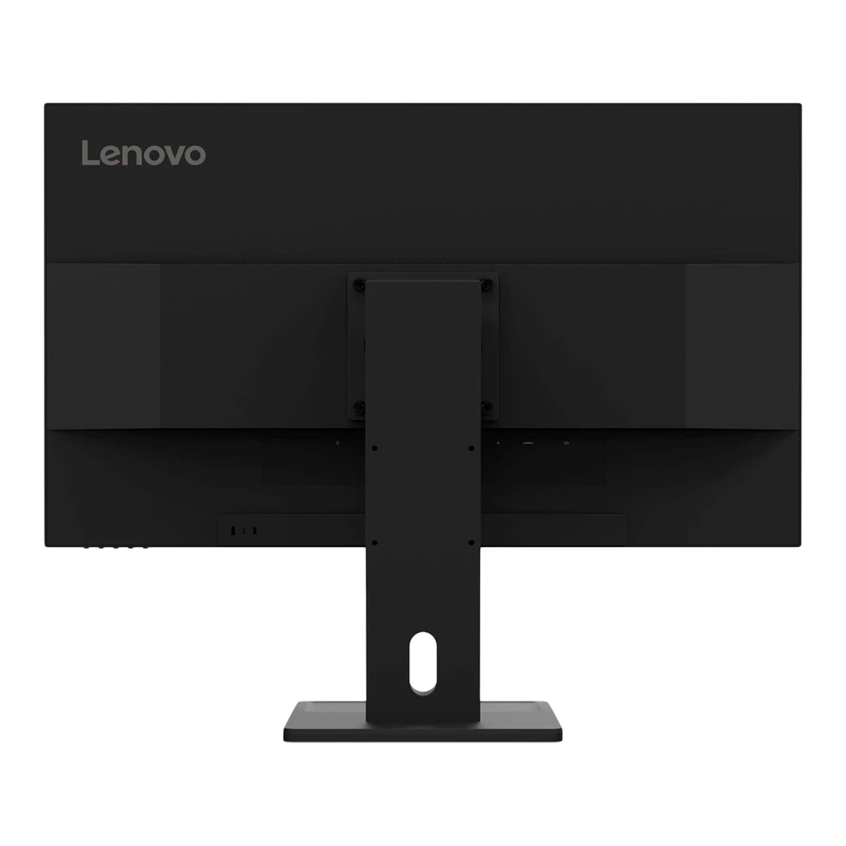 ThinkVision E27-40, 23.8" IPS, 1920x1080 FHD, 1500:1, 300 nits, 100Hz, 178 / 178, 16:9, 4/6ms, HDMI, DP, VGA, 2x 2w, Tilt, Swivel, Pivot, Height Adjust Stand, VESA, Raven Black, 3Yr