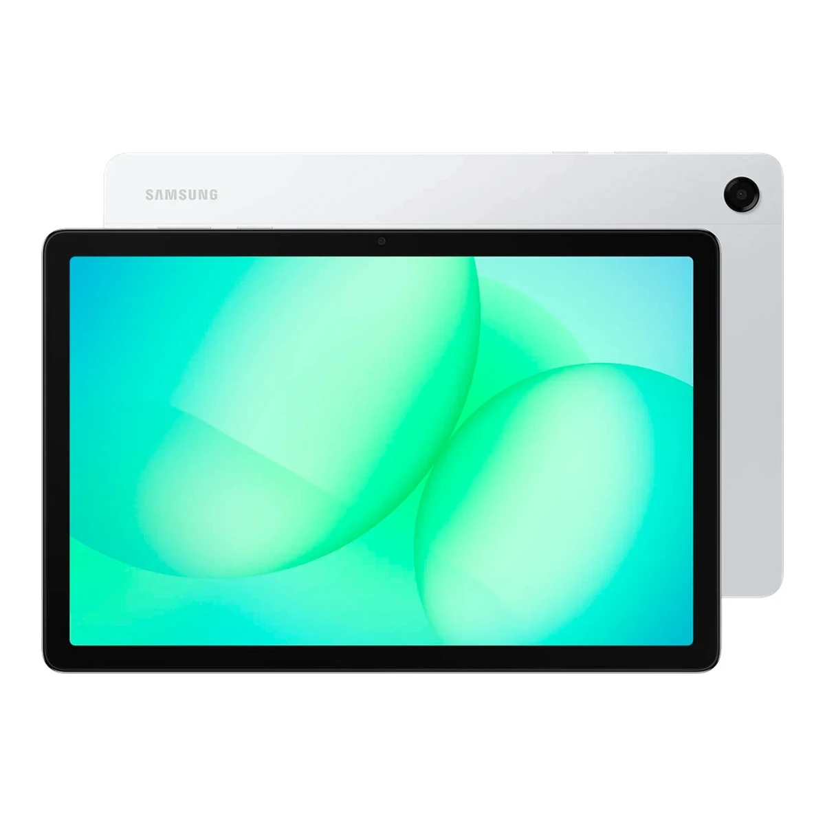 Samsung Galaxy Tab A11+ 11'' WiFi 6/128GB Silver